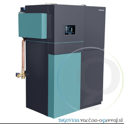 Centrometal PELTEC 2 12kW