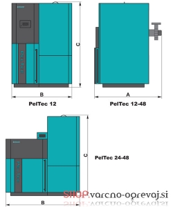 centrometal Pel-Tec