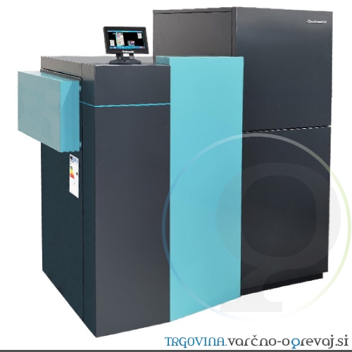 Centrometal PELTEC 2 18kW