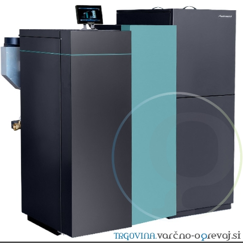 Centrometal PELTEC 2 24-36-48kW