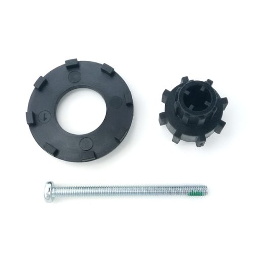 Pribor za montažo SELTRON AVC na krogelni ventil ISO5211