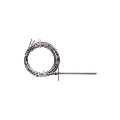 Temperaturno tipalo CF/Pt (90 mm) - za dimne pline