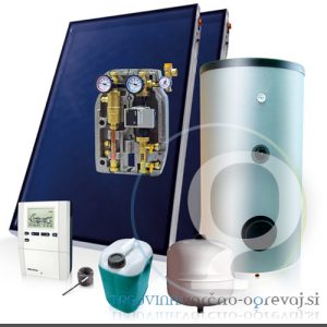 Seltron Set SRS 200-300