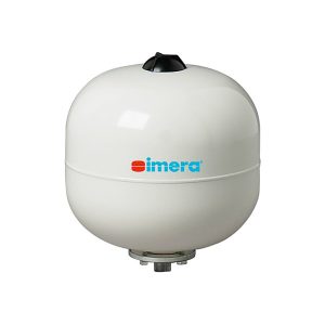 Imera solarne ekspanzijske posode