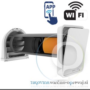 Oerre ICON 160 APP