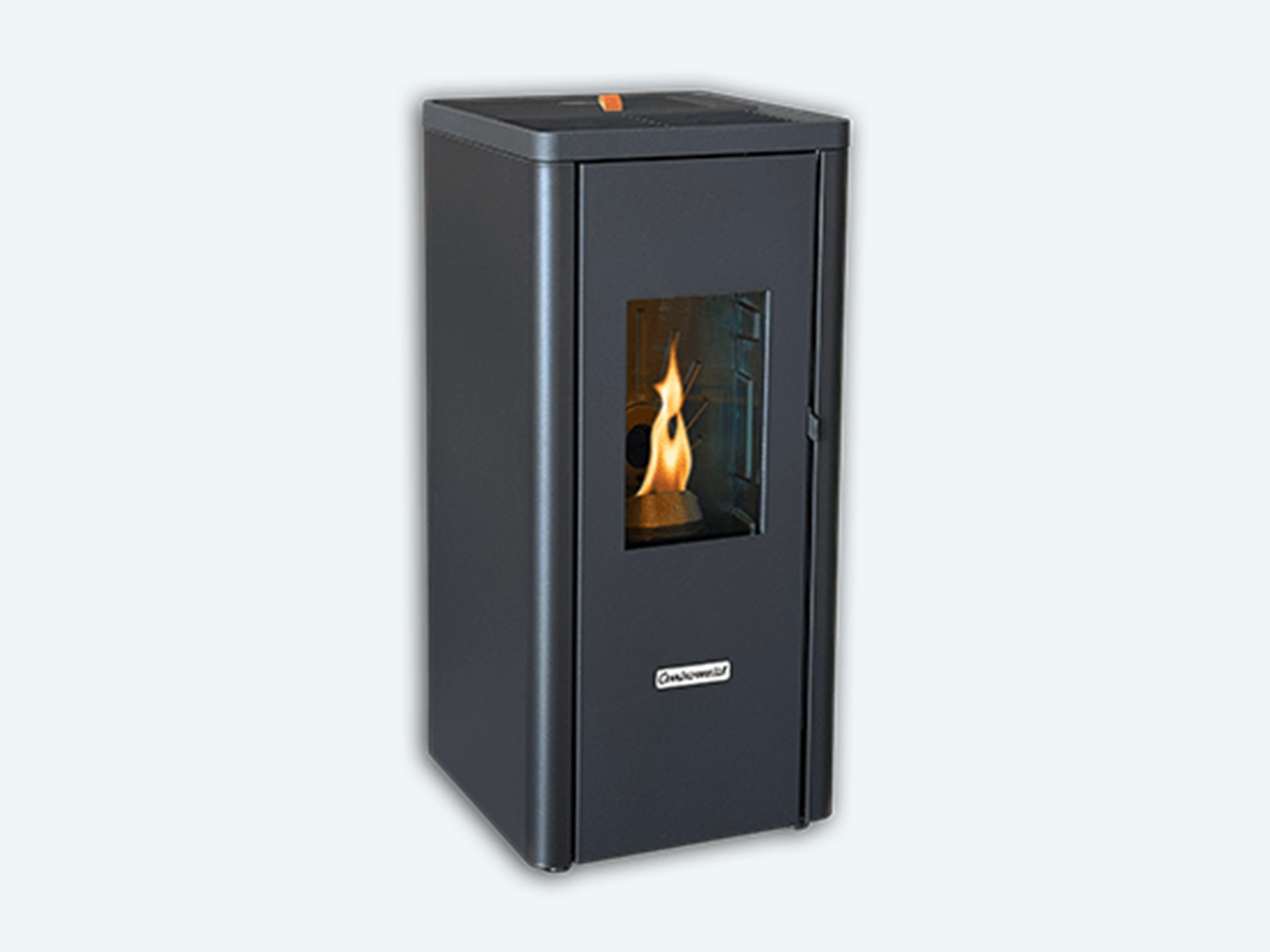 Kamin na pelete Centropelet A10 SIV