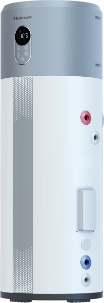HISENSE sanitarna toplotna črpalka AH-250U4GBC00