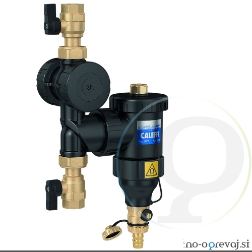 Filter Caleffi Dirtmag PLUS